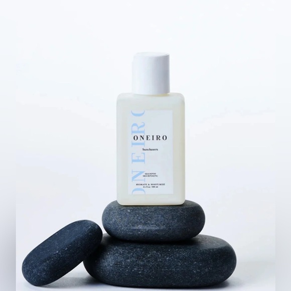oneiro Other - Oneiro Sunchasers Hydrating Shampoo 3.4 fl oz I Biotin-rich Formula